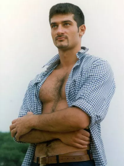 Domenico – Sperm Donor in Brussels, Brabant Wallon, Belgium