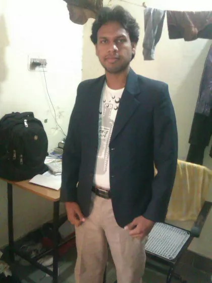 Ankit – Sperm Donor in Jaipur City, Rajasthan, India – photo 4
