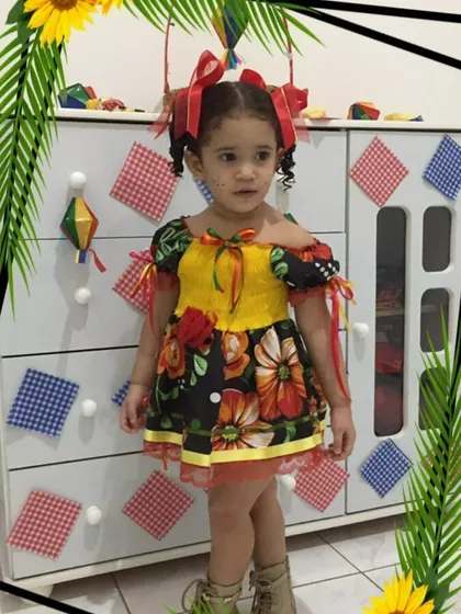Thaís – Egg Donor in Sousa, Paraiba, Brazil – photo 4