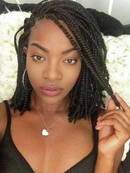Marliyn – Surrogate Mother in Abuja, Abuja Capital Territory, Nigeria