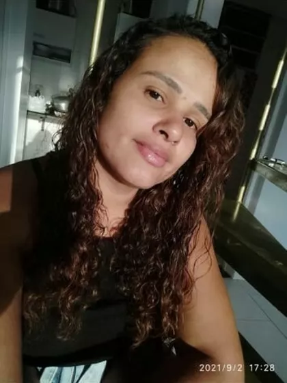 Taciana – Surrogate Mother in Anapolis, Goias, Brazil – photo 3