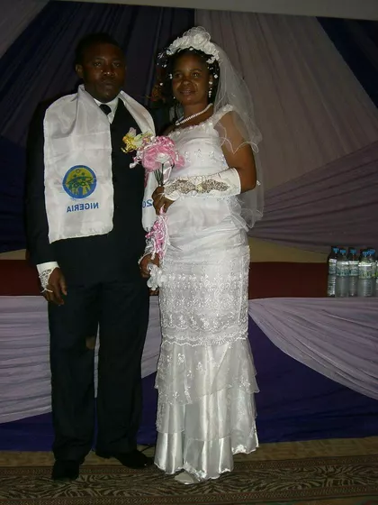 Thomas – Sperm Donor in Abuja, Abuja Capital Territory, Nigeria