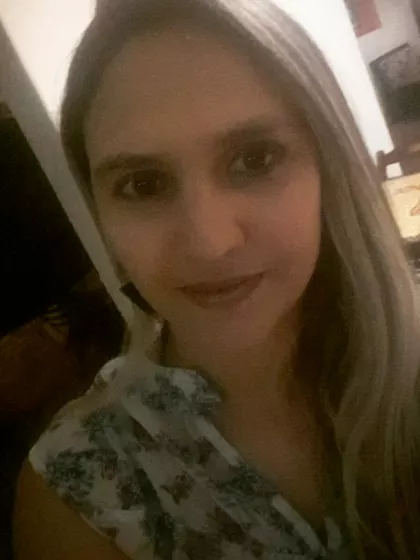 Caroline – Egg Donor in Crato, Ceara, Brazil