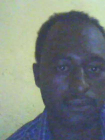 Gizachew – Sperm Donor in Korbessa, Eastern, Kenya
