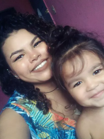 Rafaela – Egg Donor in Manaus, Amazonas, Brazil