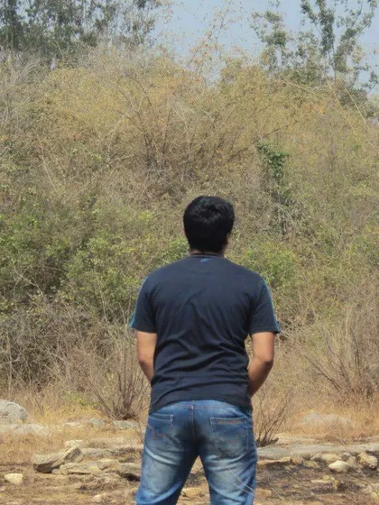 Hemanth – Sperm Donor in Bangalore City, Karnataka, India