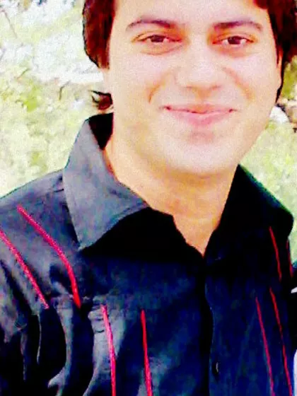 Arun – Sperm Donor in Mumbai, Maharashtra, India – photo 4