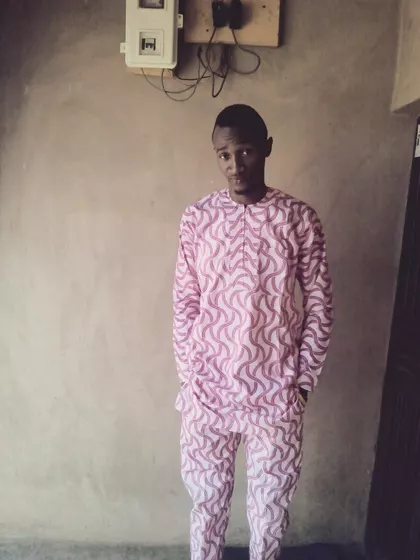 Adeboye