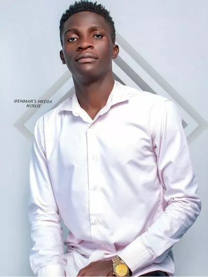 Patrick – Sperm Donor in Emmasdale, Lusaka, Zambia