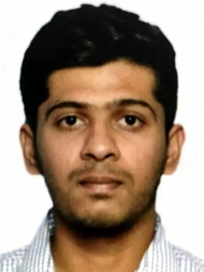 Tejas – Sperm Donor in Mumbai, Maharashtra, India