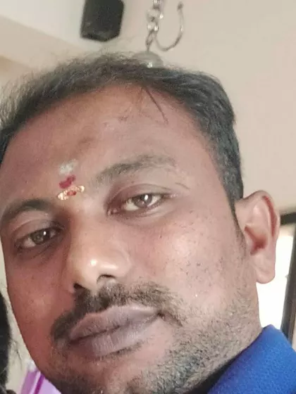 Saravanan – Sperm Donor in Coimbatore, Tamil Nadu, India