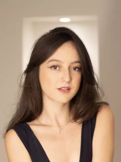 Rafaela – Egg Donor in Belo Horizonte, Minas Gerais, Brazil