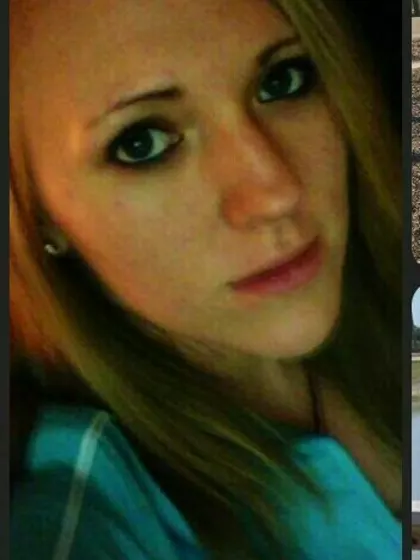 Megan – Egg Donor in Baytown, Texas, United States