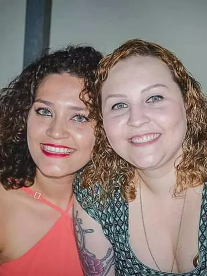 Thamirys – Egg Donor in Sao Paulo, Sao Paulo, Brazil – photo 2