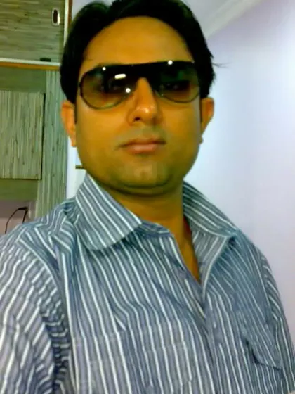 Ranjan – Sperm Donor in Ramgarh, Jharkhand, India
