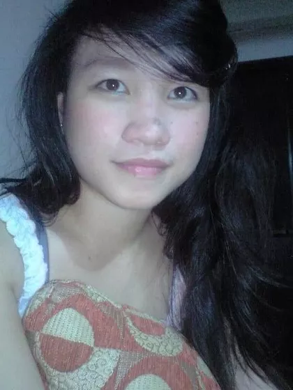 Joana – Egg Donor in Paco, Manila, Philippines
