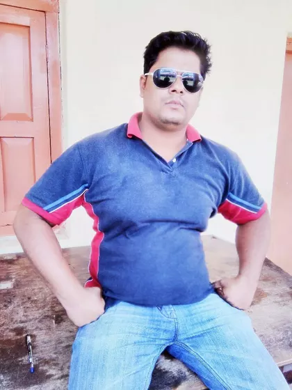 Ghanshyam