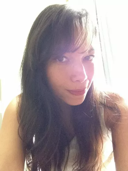 Janaina – Egg Donor in Brasilia, Distrito Federal, Brazil