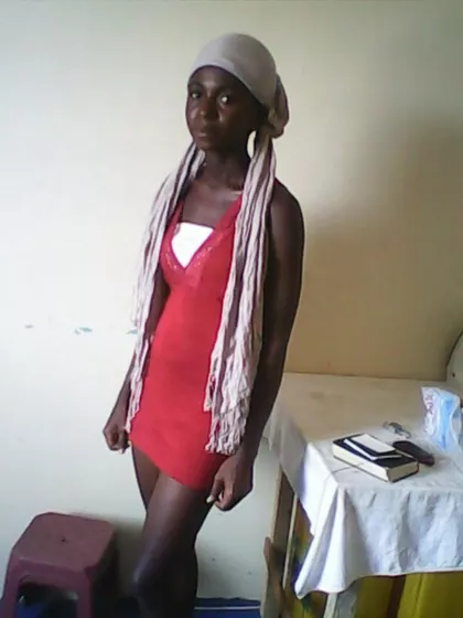 Janet – Surrogate Mother in Akra, Greater Accra, Ghana – photo 2