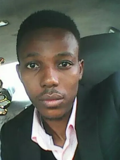 Joshua – Sperm Donor in Jos, Plateau, Nigeria – photo 2