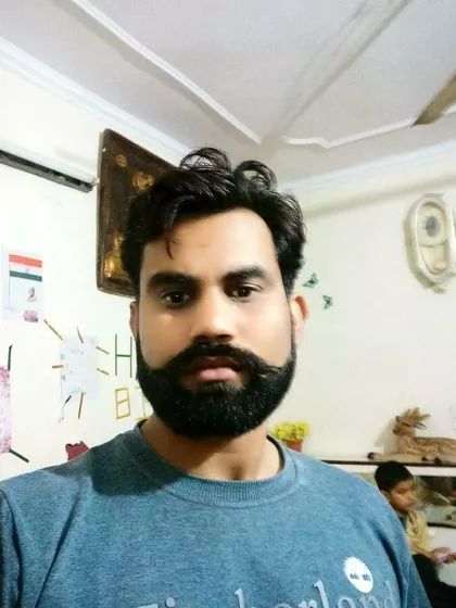Akshay – Sperm Donor in Panipat, Haryana, India – photo 3