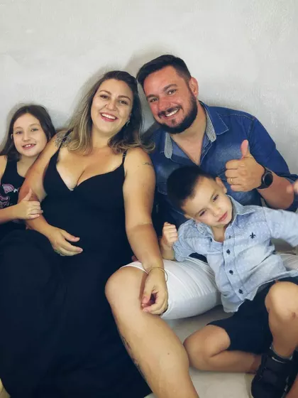 Leonardo – Sperm Donor in Assis, Sao Paulo, Brazil – photo 1
