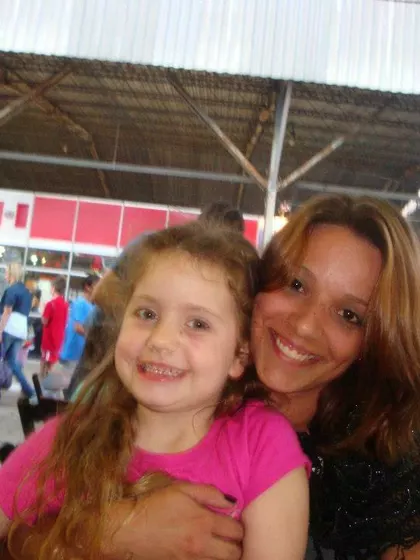 Greta – Egg Donor in Canoas, Rio Grande do Sul, Brazil