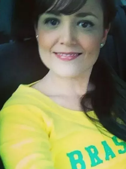 Carolina – Egg Donor in Sao Goncalo, Rio de Janeiro, Brazil