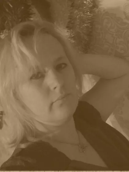 Elena – Surrogate Mother in Mozhaysk, Moscow, Russia
