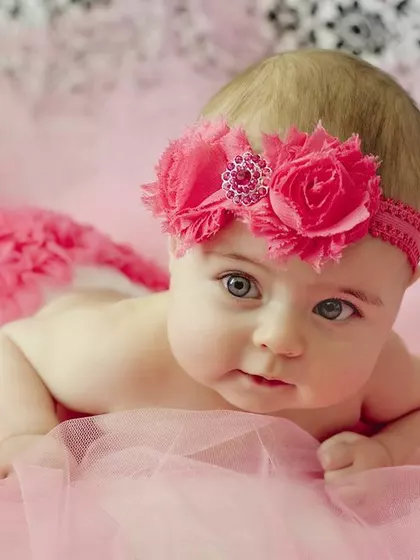 Dhanya – Surrogate Mother in Thrissur, Kerala, India
