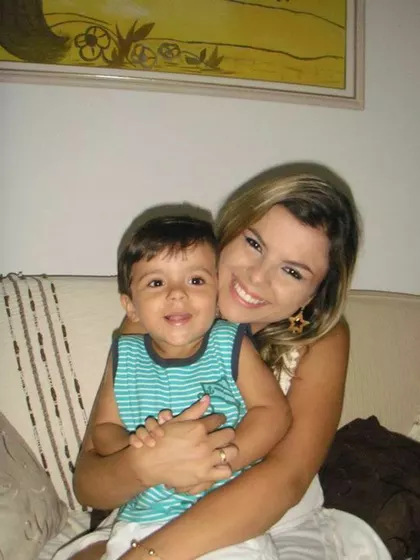 Marcia – Surrogate Mother in Taubate, Sao Paulo, Brazil – photo 2