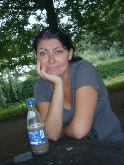 Karina – Surrogate Mother in Lepaya, Liepaja, Latvia – photo 2