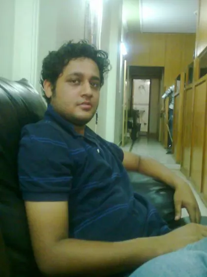 Ritesh – Sperm Donor in New Delhi, Delhi, India