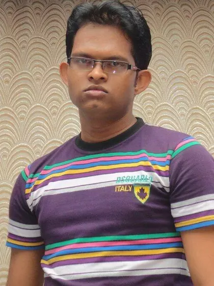 Ajay – Sperm Donor in Tambaram, Tamil Nadu, India – photo 2