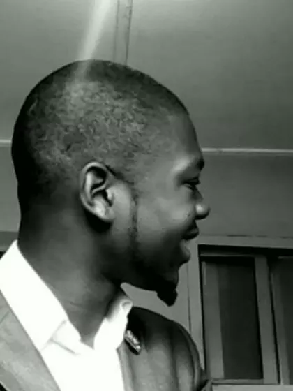 Arinze – Sperm Donor in Tombia, Rivers, Nigeria – photo 3