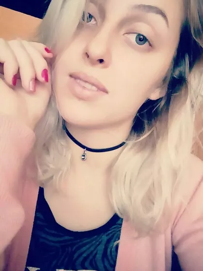 Wanessa – Egg Donor in Colombo, Parana, Brazil