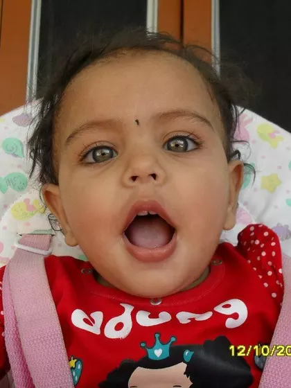 Mona – Surrogate Mother in Chandigarh, Chandigarh, India – photo 3