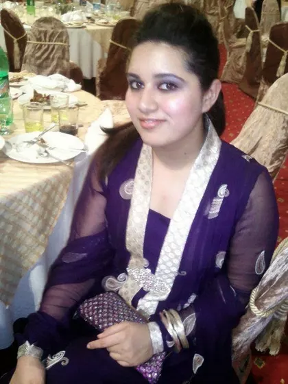 Manya – Surrogate Mother in New Delhi, Delhi, India