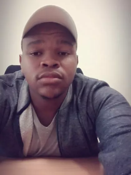 Siboniso – Sperm Donor in Maritzburg, KwaZulu Natal, South Africa