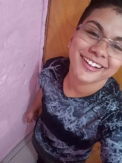 Victoria – Egg Donor in Contagem, Minas Gerais, Brazil – photo 2