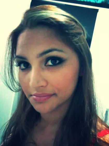 Ana – Surrogate Mother in Manaus, Amazonas, Brazil