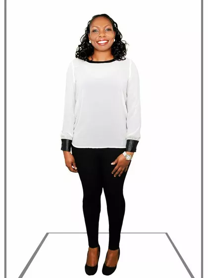 Susan – Surrogate Mother in Kampala, Kampala, Uganda