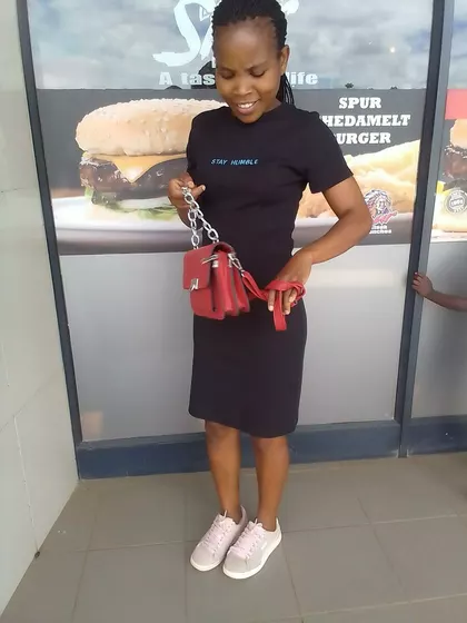 Nomfundo – Egg Donor in Mtubatuba, KwaZulu Natal, South Africa – photo 2