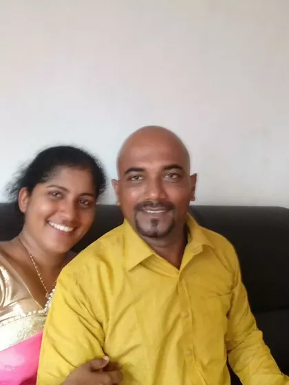 Dakshina – Sperm Donor in Elpitiya, Southern, Sri Lanka – photo 2