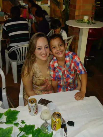 Paula – Egg Donor in Porto Velho, Rondonia, Brazil – photo 3