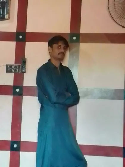 Mohsin – Sperm Donor in Kaiachi, Sindh, Pakistan – photo 4