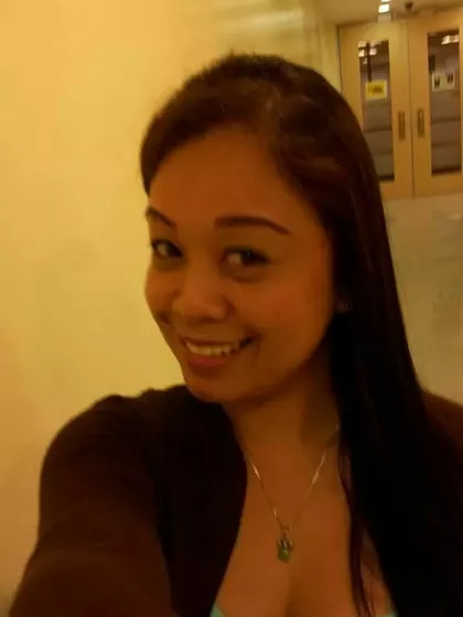 Aimee – Egg Donor in Manila, Manila, Philippines – photo 2