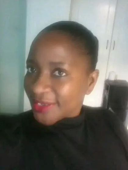 Pinky – Egg Donor in Empangeni, KwaZulu Natal, South Africa – photo 2