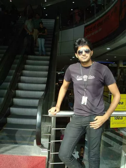 Rahul – Sperm Donor in Chandigarh, Chandigarh, India – photo 4