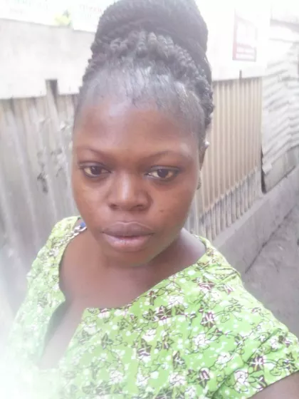 Emefa – Surrogate Mother in Akra, Greater Accra, Ghana